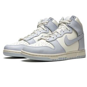 Nike Women's Dunk High "Football Grey"